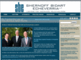 shernoff.com