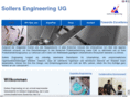 sollersengineering.com