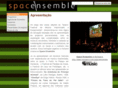 spaceensemble.net