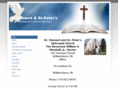 stclementstpeter.org