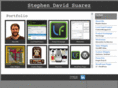 stephendavidsuarez.com