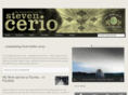 stevencerio.com