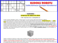 sudokurobotu.com