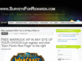 surveysforrewards.com