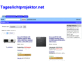 tageslichtprojektor.net