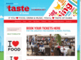 tasteofdubai09.com