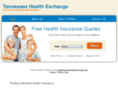 tennesseehealthexchange.com