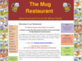 themugrestaurant.com