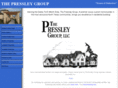 thepressleygroup.com