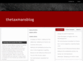 thetaxmansblog.org
