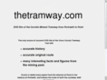 thetramway.com