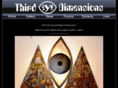 thirdeyedimensions.com