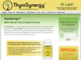 thyrosynergy.net