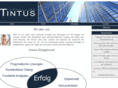 tintus-consulting.com