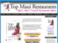 topmauideals.com