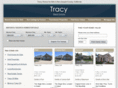 tracy-homes-for-sale.com