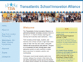 transatlanticschools.org