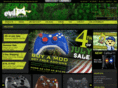 triggerhappymods.com