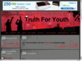 truthforyouth.net