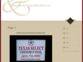 txselect.net