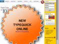 typequick.com