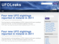 ufoleaks.com