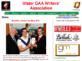 ulstergaawriters.com