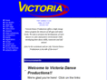 victoriadance.com
