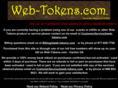 web-tokens.com