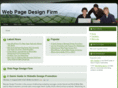 webpagedesignfirm.com