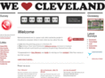 weheartcleveland.com