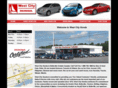 westcityhonda.com