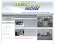 westpenncollision.com