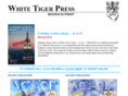 whitetigerpress.com
