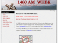 1460whbk.com