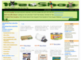 1petshop.com