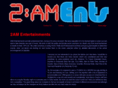 2amdj.co.uk
