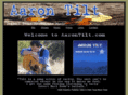 aarontilt.com