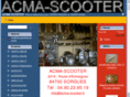 acma-scooter.com