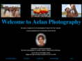 aelanphotography.com