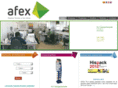 afexplv.com