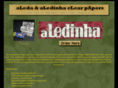 aledinha.com