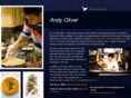 andyoliverchef.com