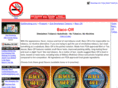 antismokelesstobacco.com