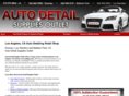 autodetailsuppliesoutlet.biz