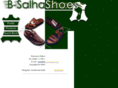 b-salhashoes.com