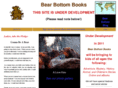 bearbottombooks.com