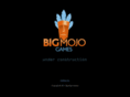 bigmojogames.com