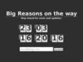 bigreasons.com