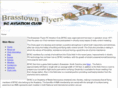 brasstownflyers.com